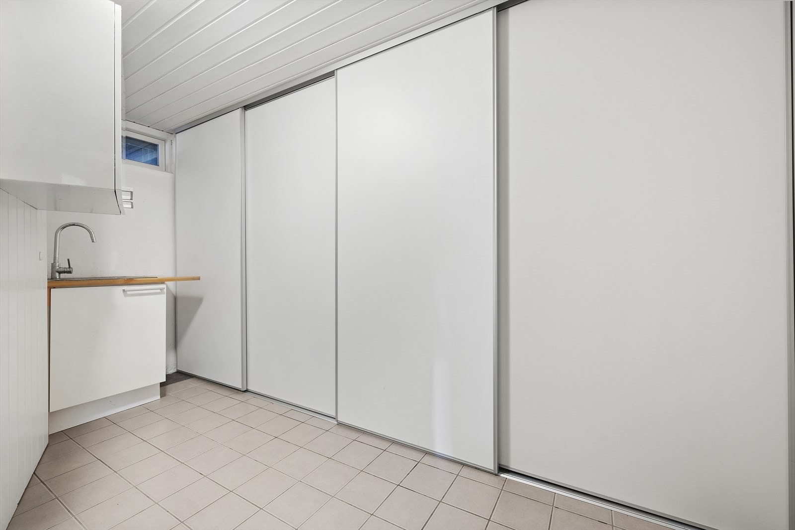 Vaskerom/bod Galleribilde