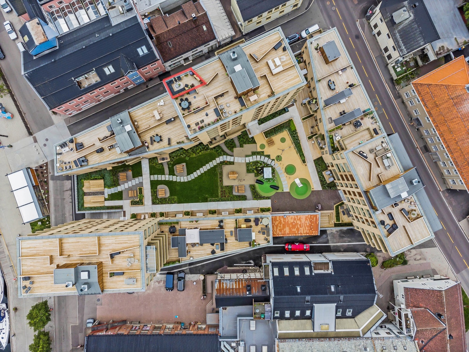 Velkommen til visning Galleribilde