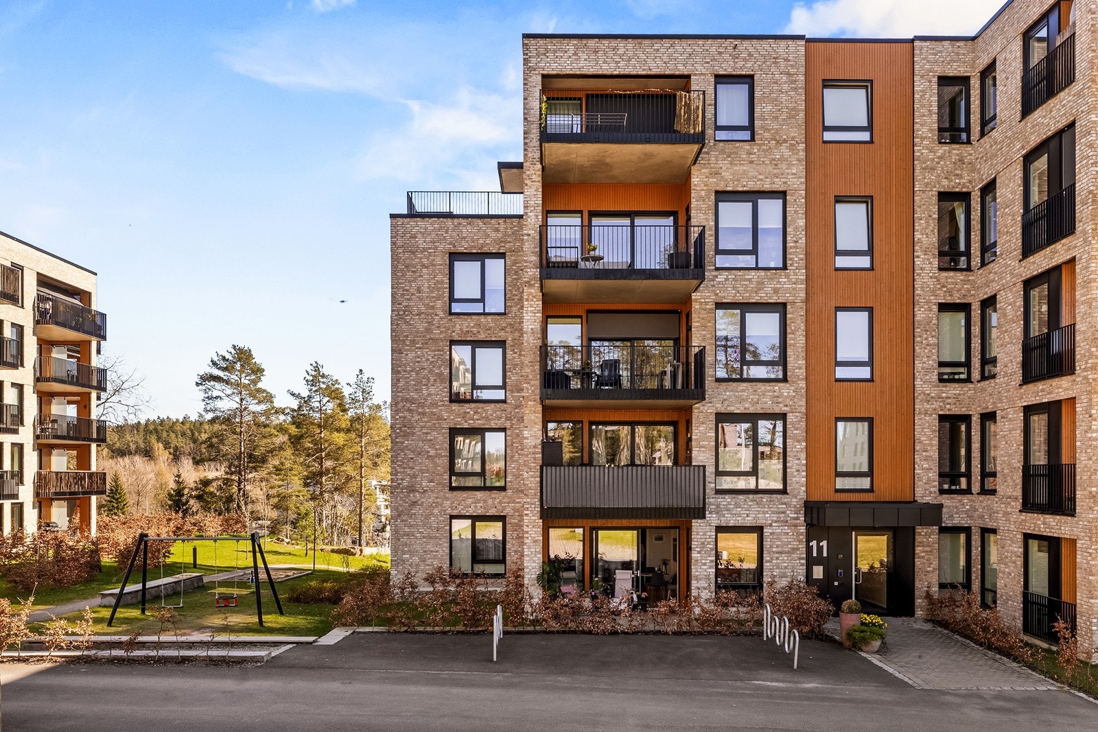 Velkommen til Teglverksfaret! Galleribilde