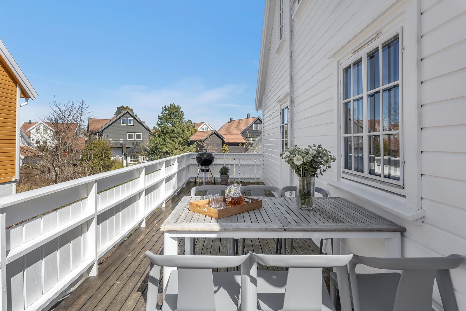 Veranda Galleribilde