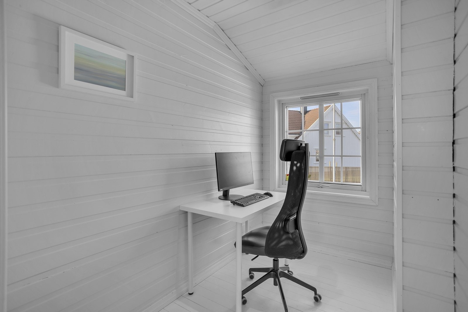 Kontor Galleribilde