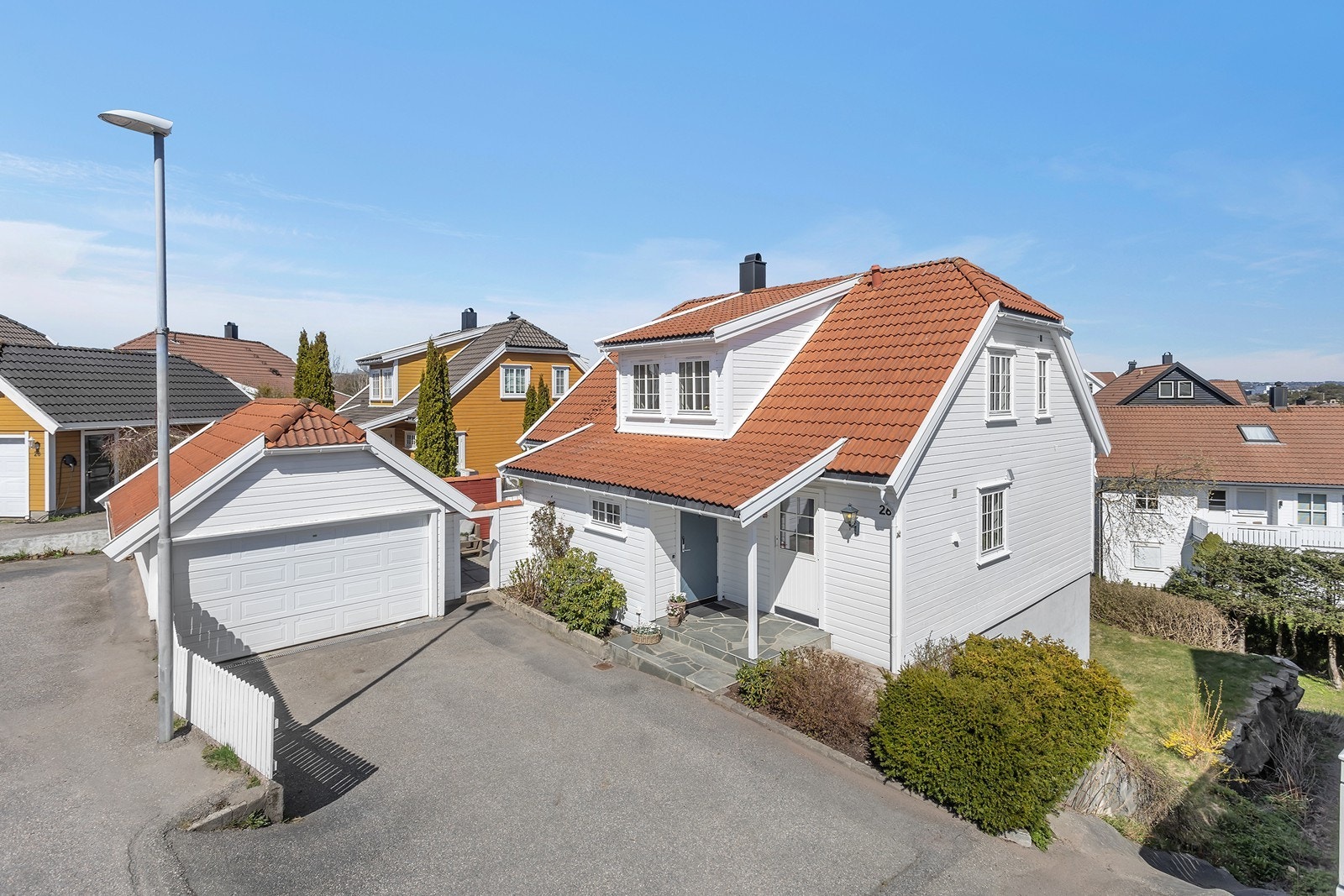 Andøyfaret 26 Galleribilde