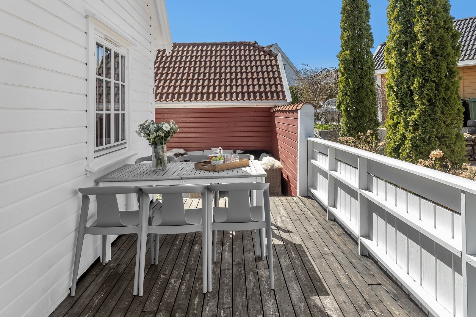 Veranda Galleribilde