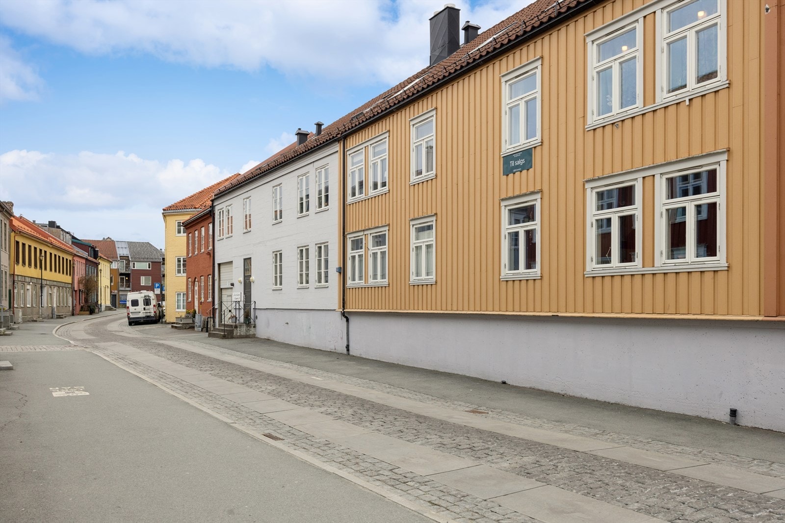 Velkommen til en hyggelig visning, husk påmelding! Galleribilde