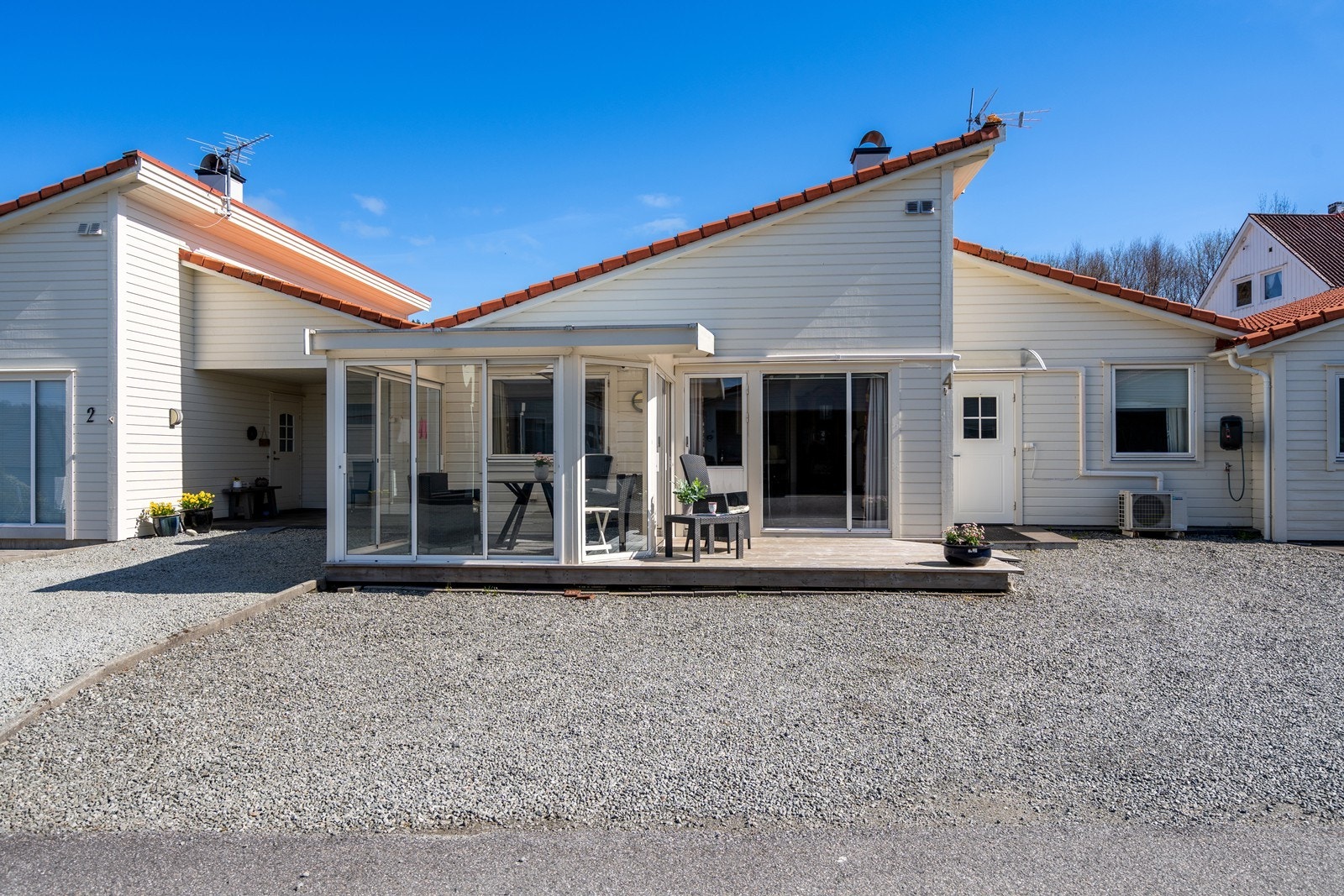 Velkommen til Lyngstadtunet 4 Galleribilde