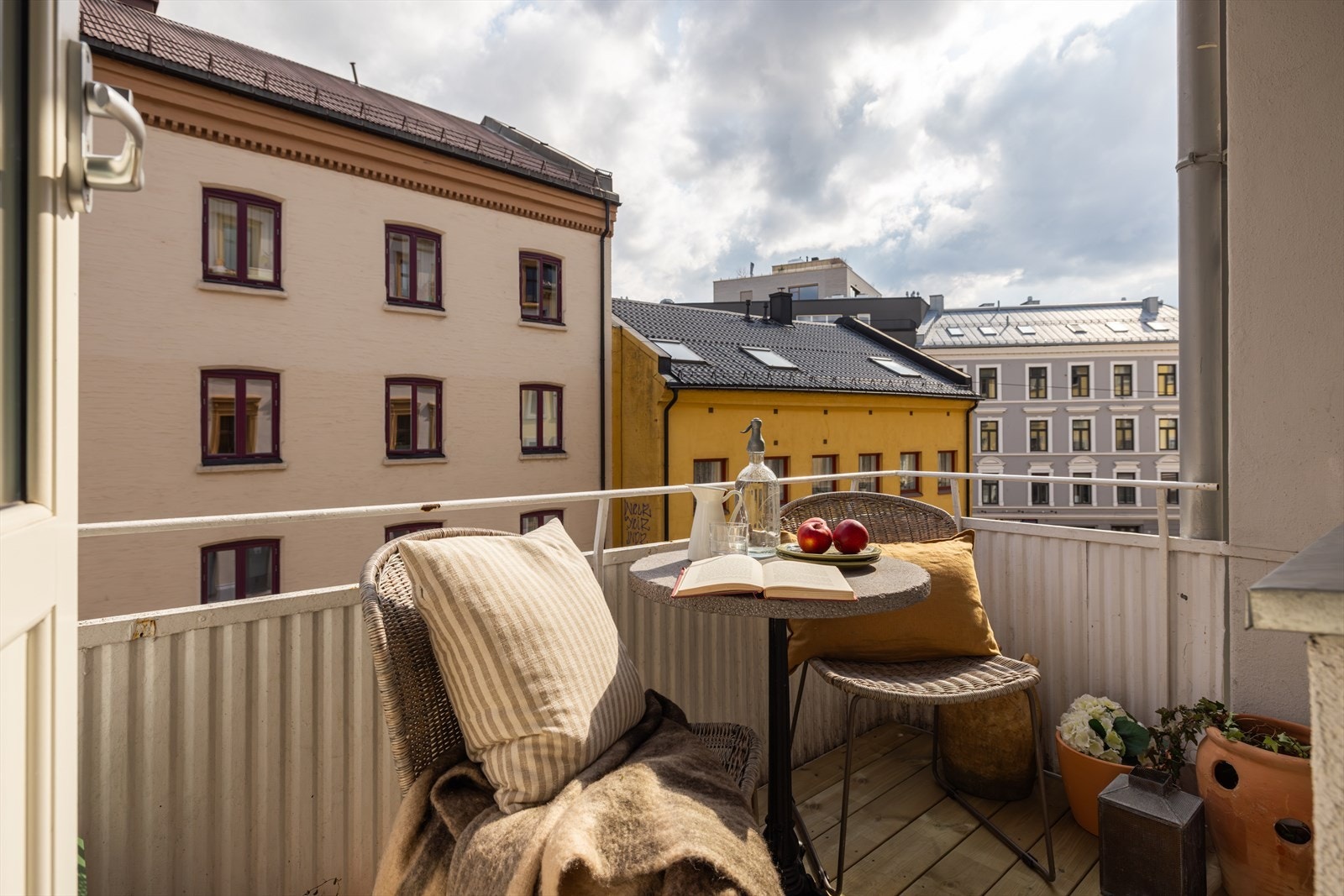 Boligen er vesentlig oppusset og påkostet de siste årene Galleribilde