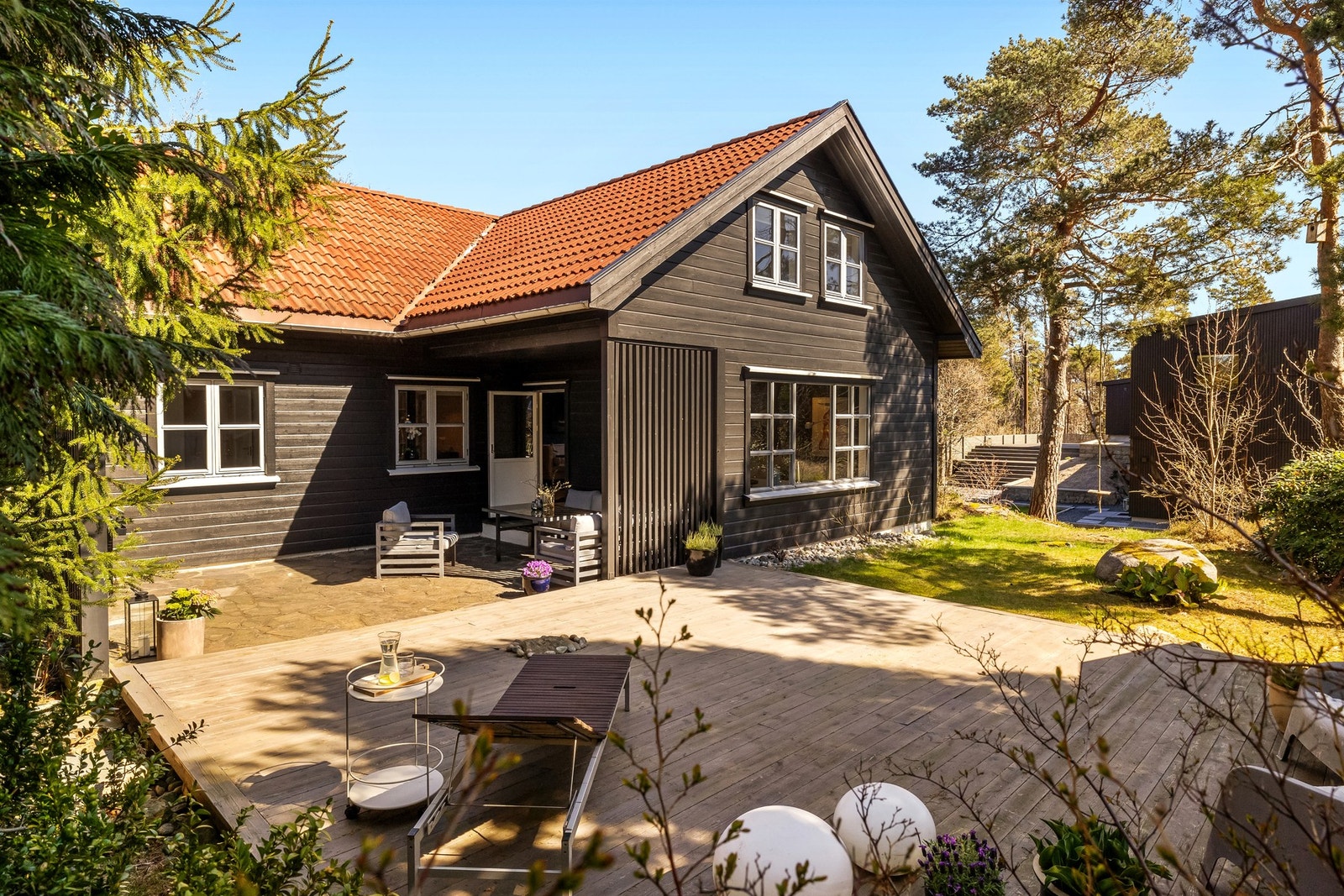 Lyngstien 5 Galleribilde