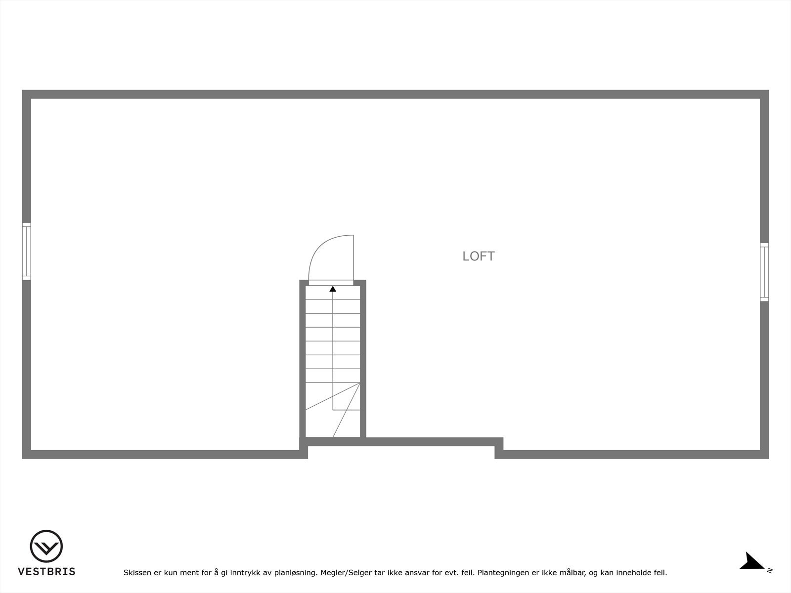 3rd floor 7 lysenutvegen sandeid without dim Galleribilde