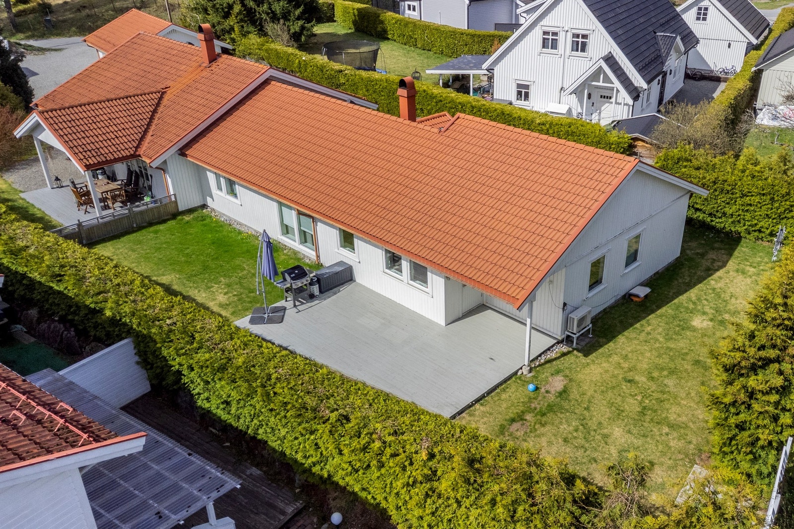 Velkommen til Vendelborggata 44 Galleribilde