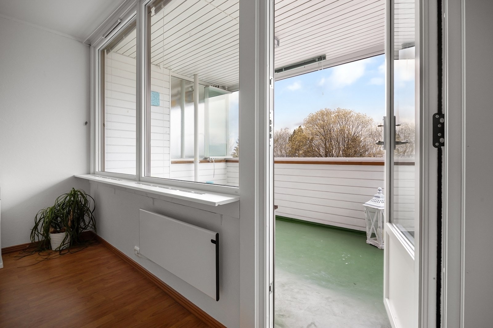 Vi går inn for en nærmere titt... Galleribilde