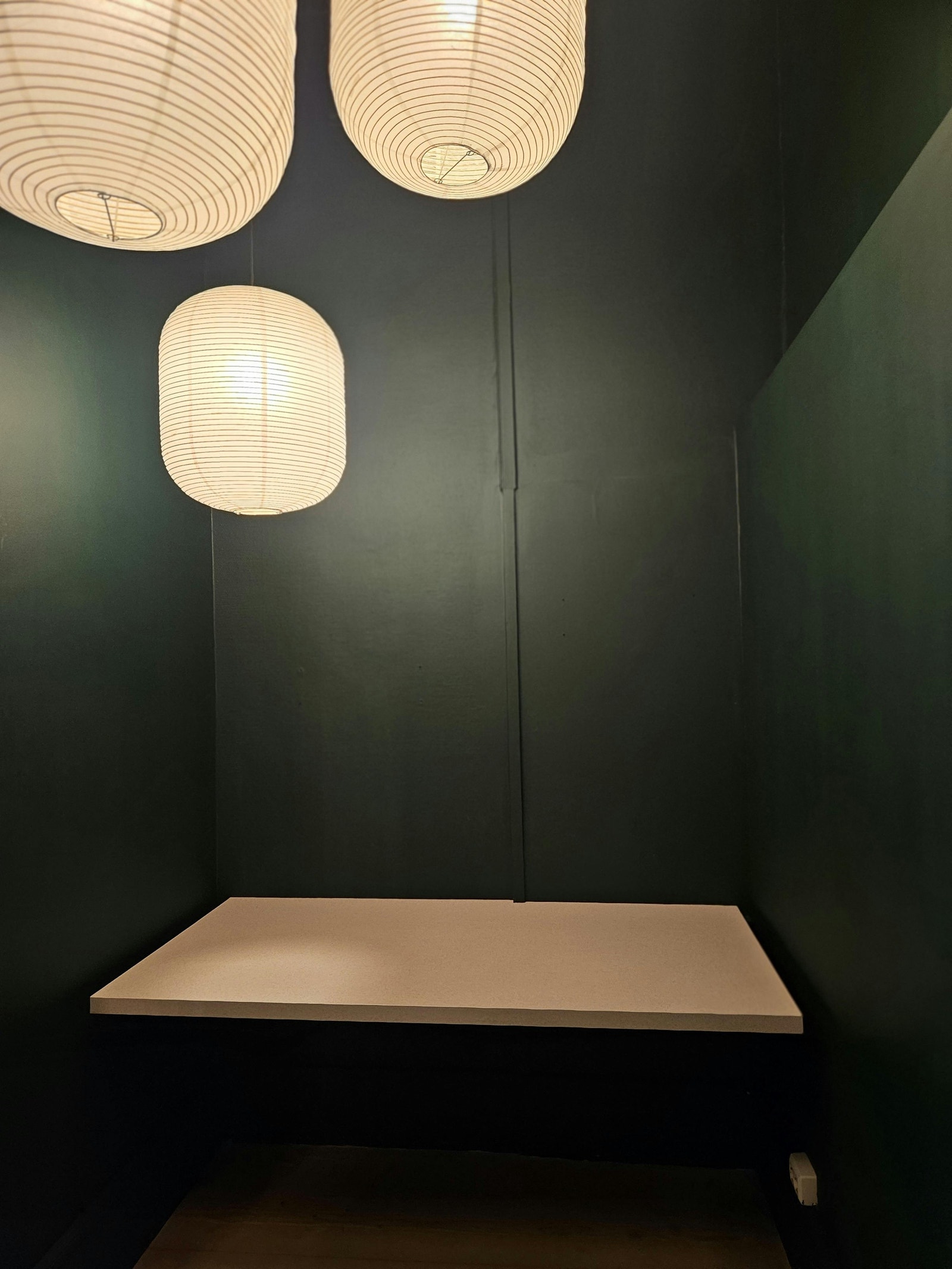 Kontor/Bod/Garderobe Galleribilde
