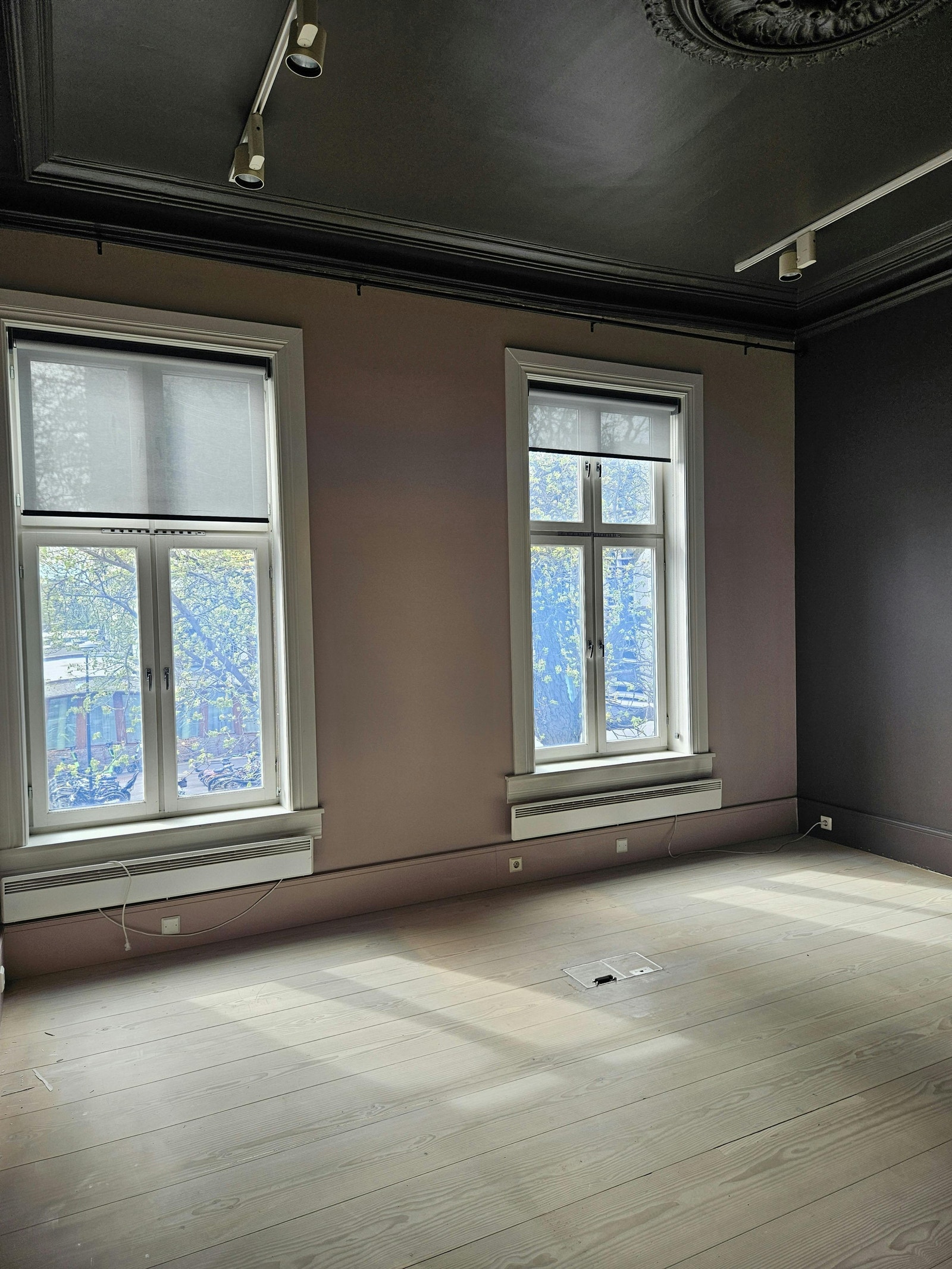 Soverom 1 og 2 (ett rom omgjøres til 2) Galleribilde