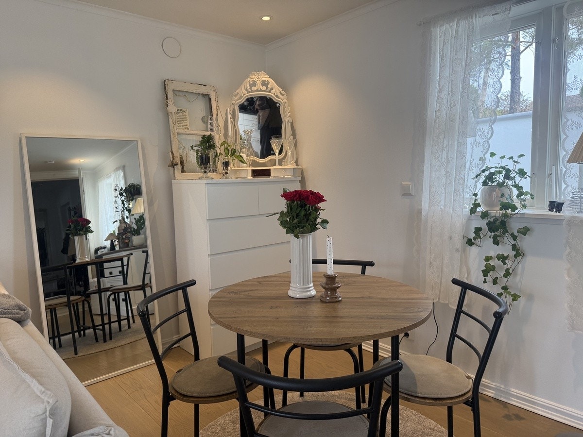 Bilder fra nåværende leietaker Galleribilde