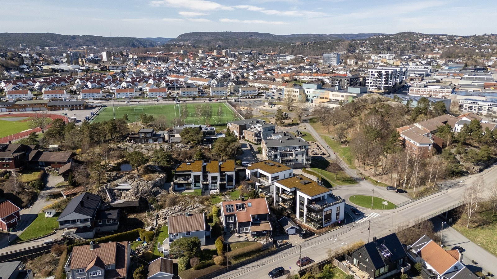 Oversikt Galleribilde