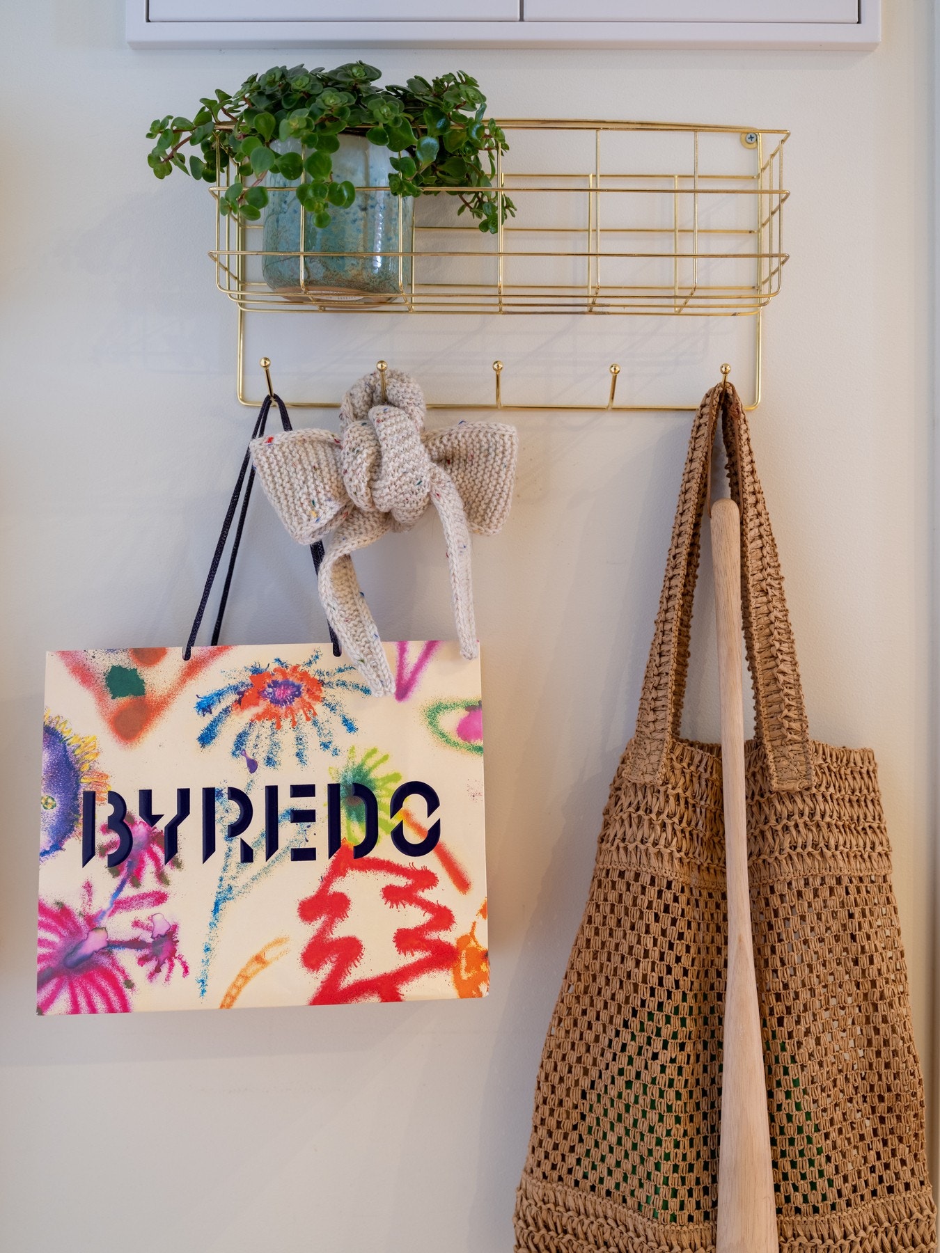 Velkommen til det som kan bli ditt/deres nye hjem! Galleribilde