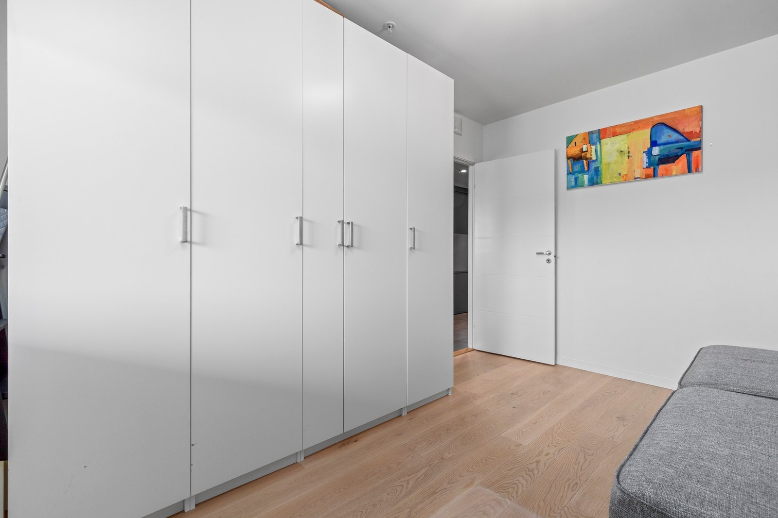 Soverom nummer to Galleribilde