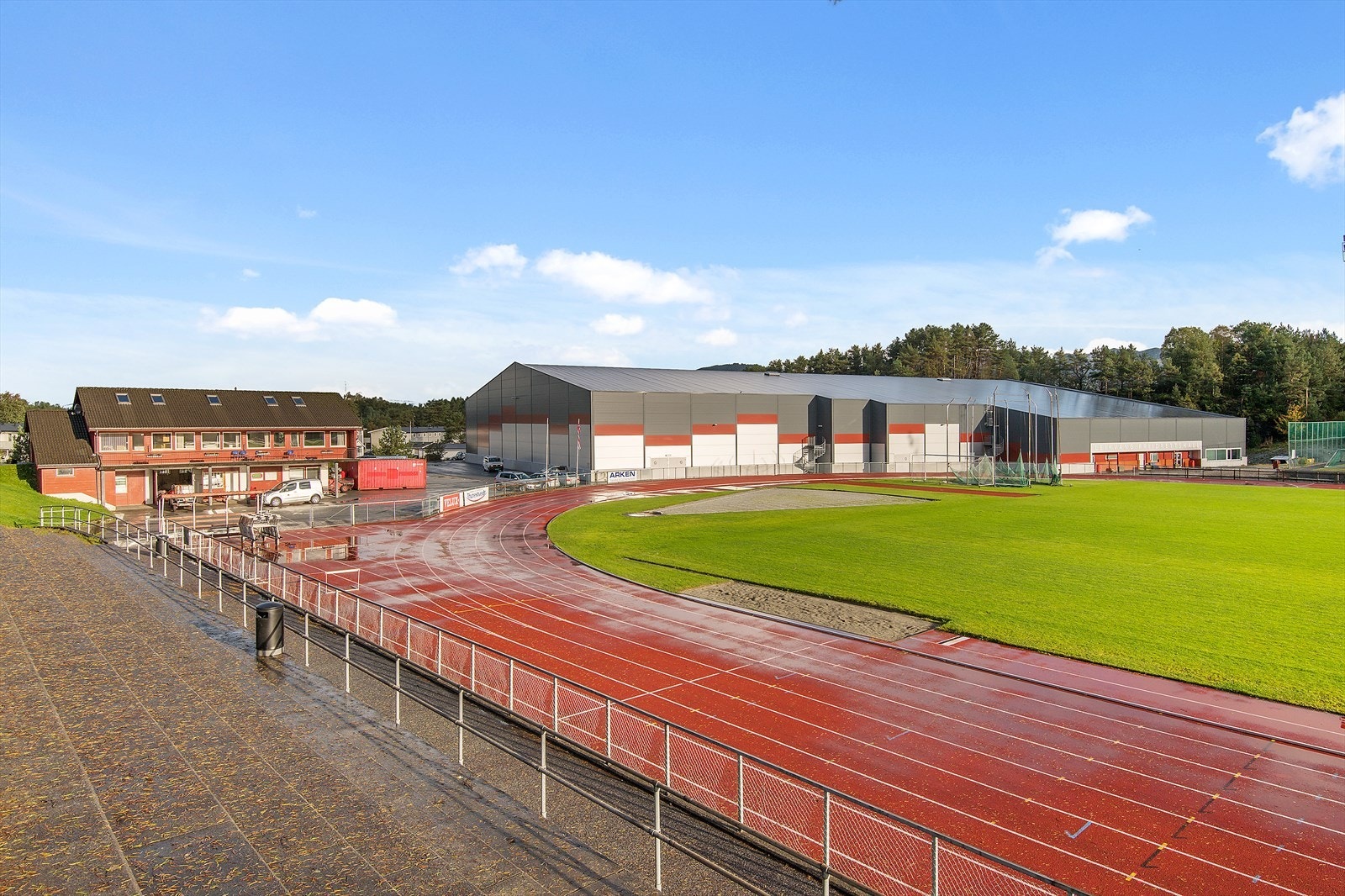 Nærområde Breistein Galleribilde