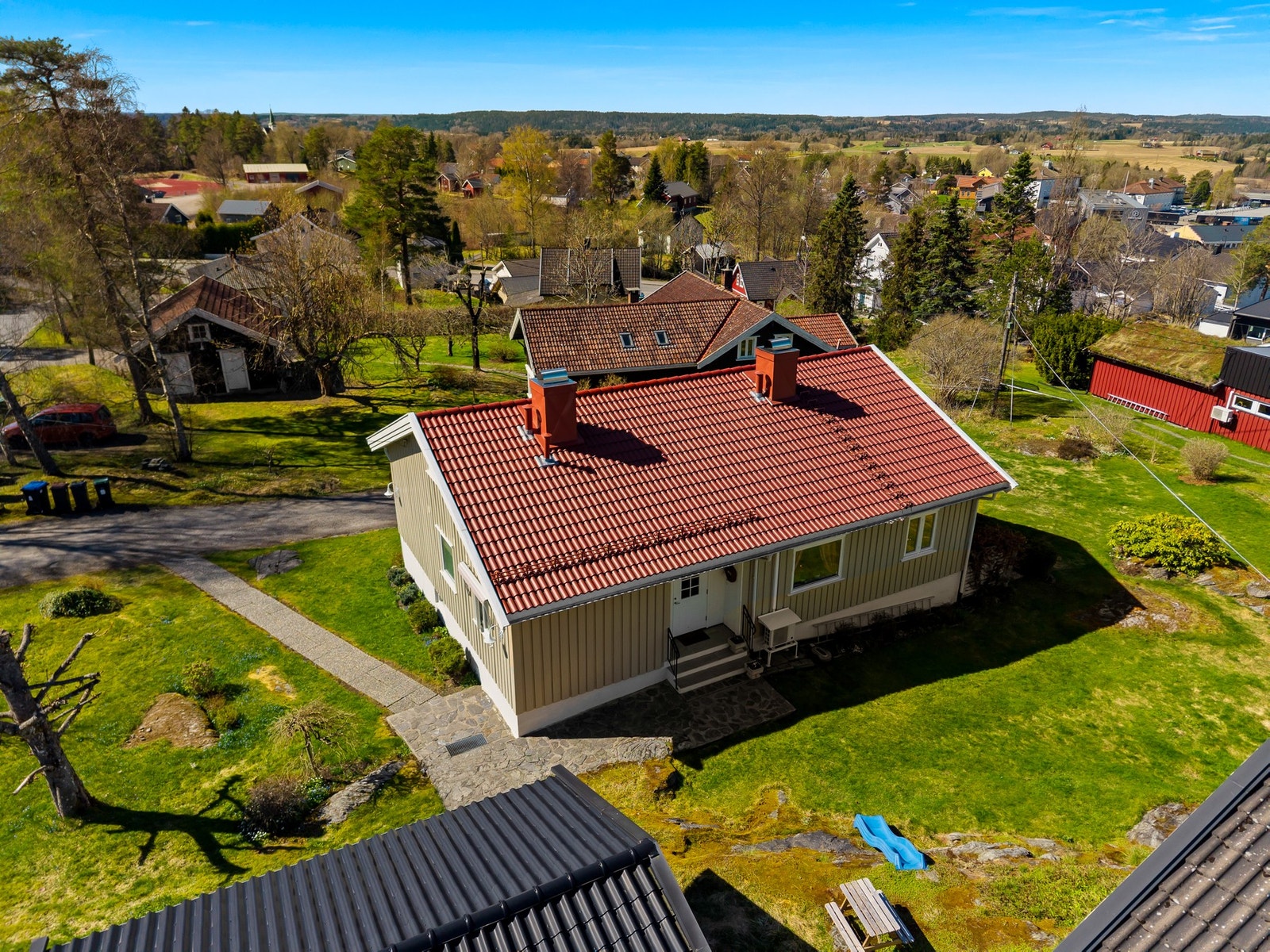 Drone. Galleribilde