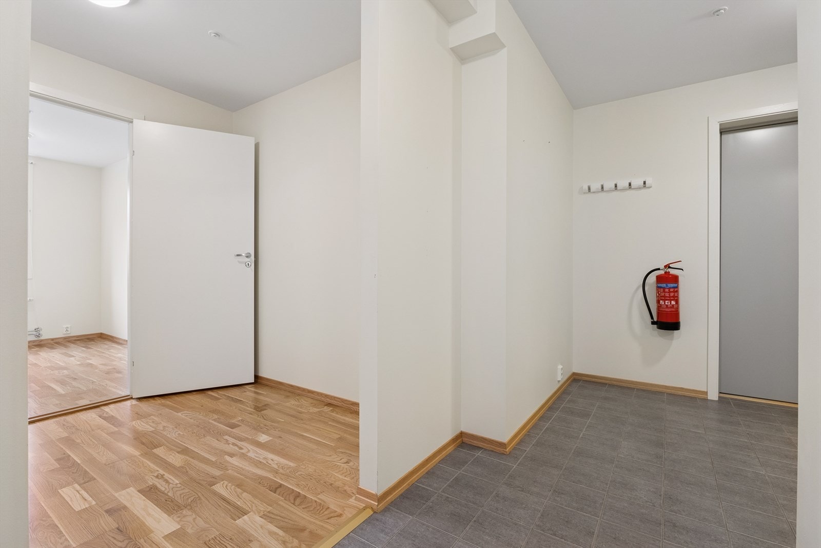 Gang, Fotograf Mikal Børsheim Galleribilde