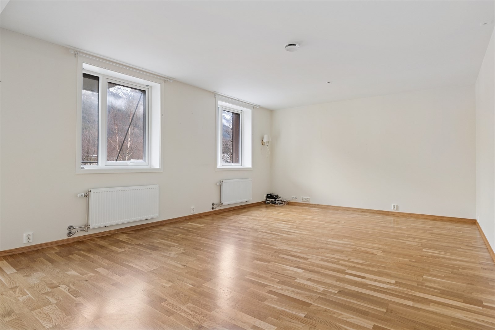 Stue, Fotograf Mikal Børsheim Galleribilde