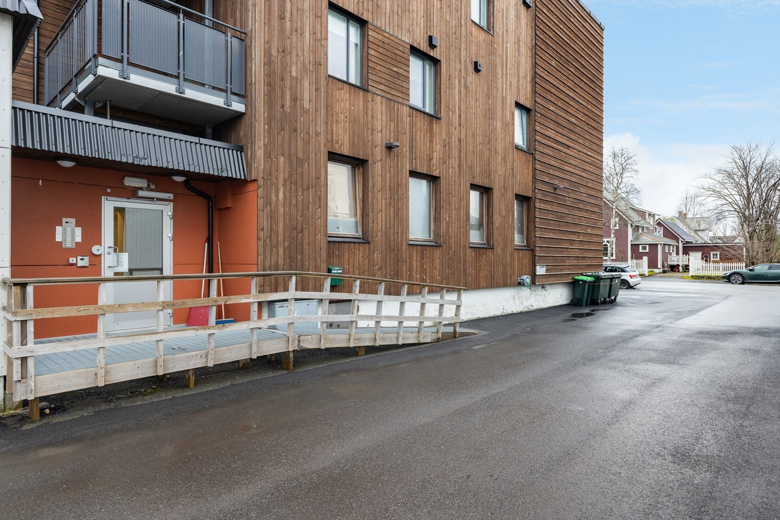 Ute, Fotograf Mikal Børsheim Galleribilde