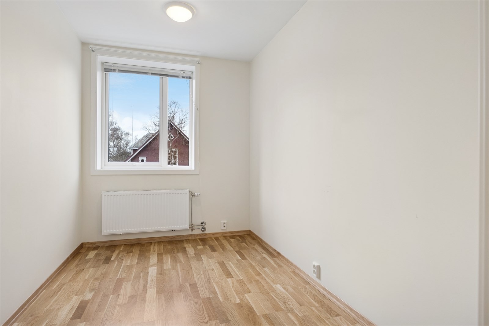 Soverom, Fotograf Mikal Børsheim Galleribilde