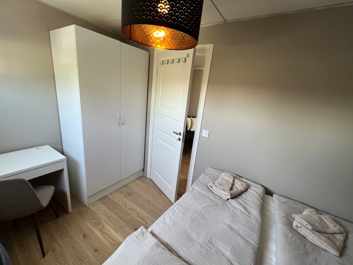Rom 5 Galleribilde