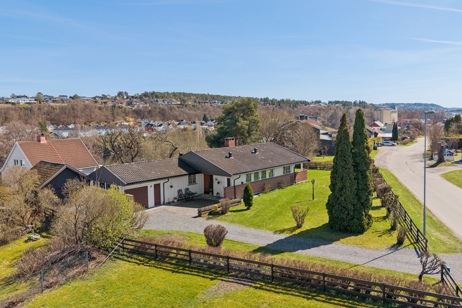 - Gråtenvegen 21 - Galleribilde