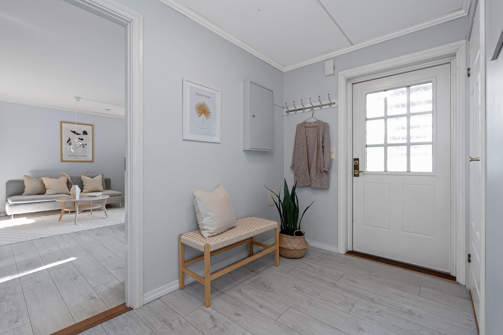 - Velkommen inn! | Blir dette ditt nye hjem? - Galleribilde