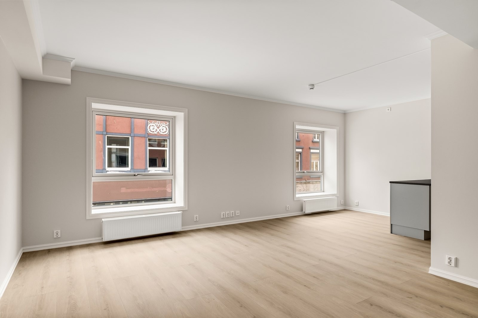 Stue Galleribilde