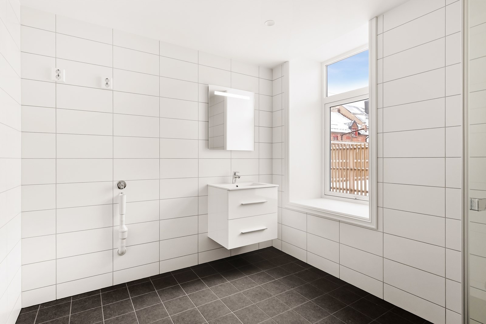 Bad/wc Galleribilde