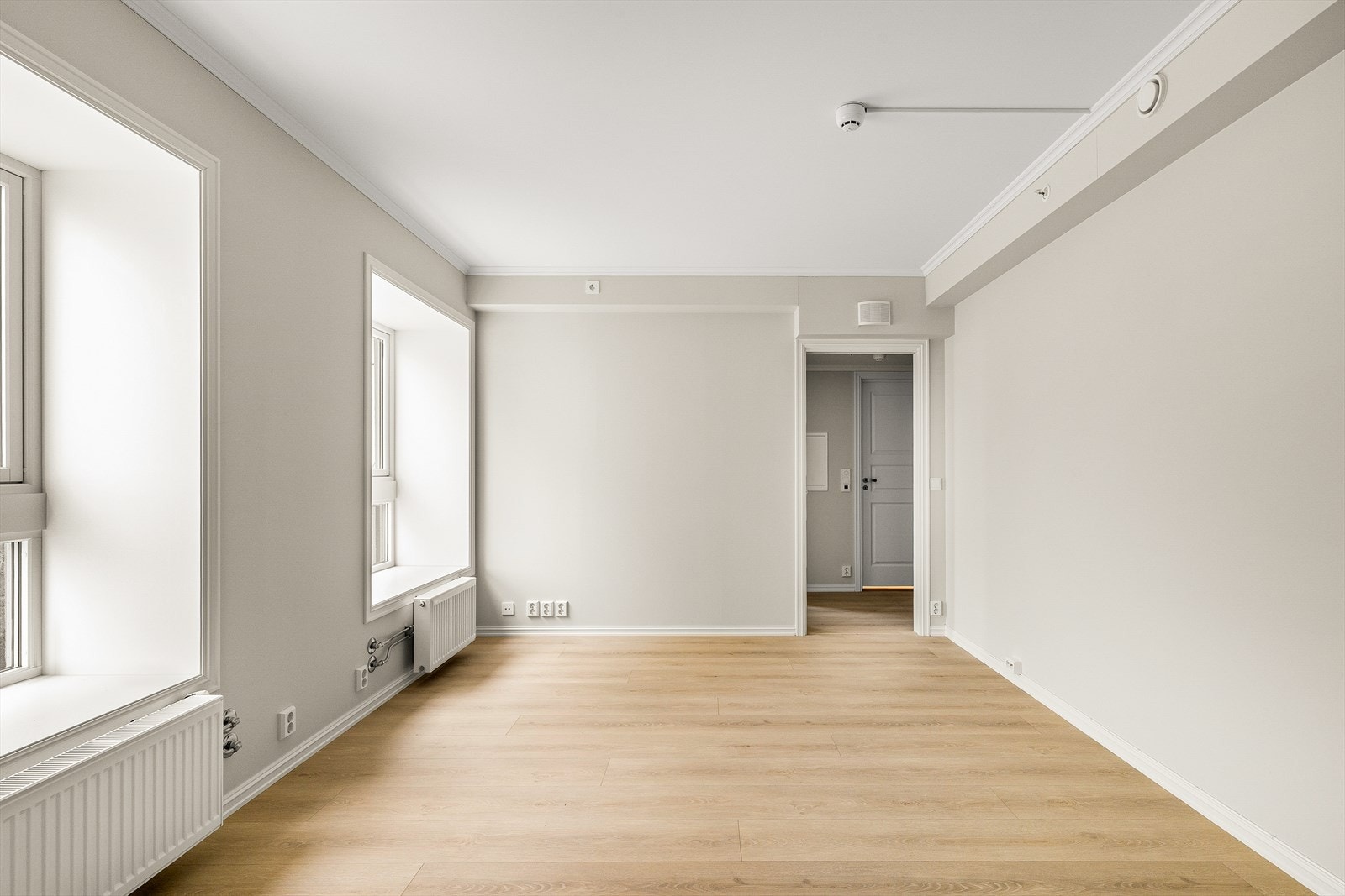 Stue Galleribilde