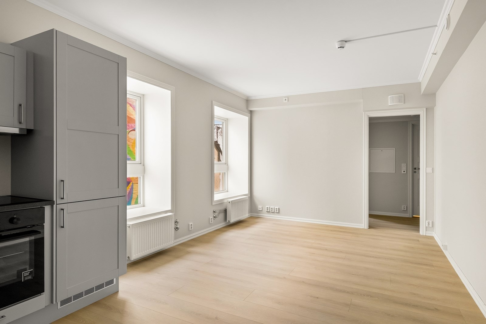 Stue Galleribilde