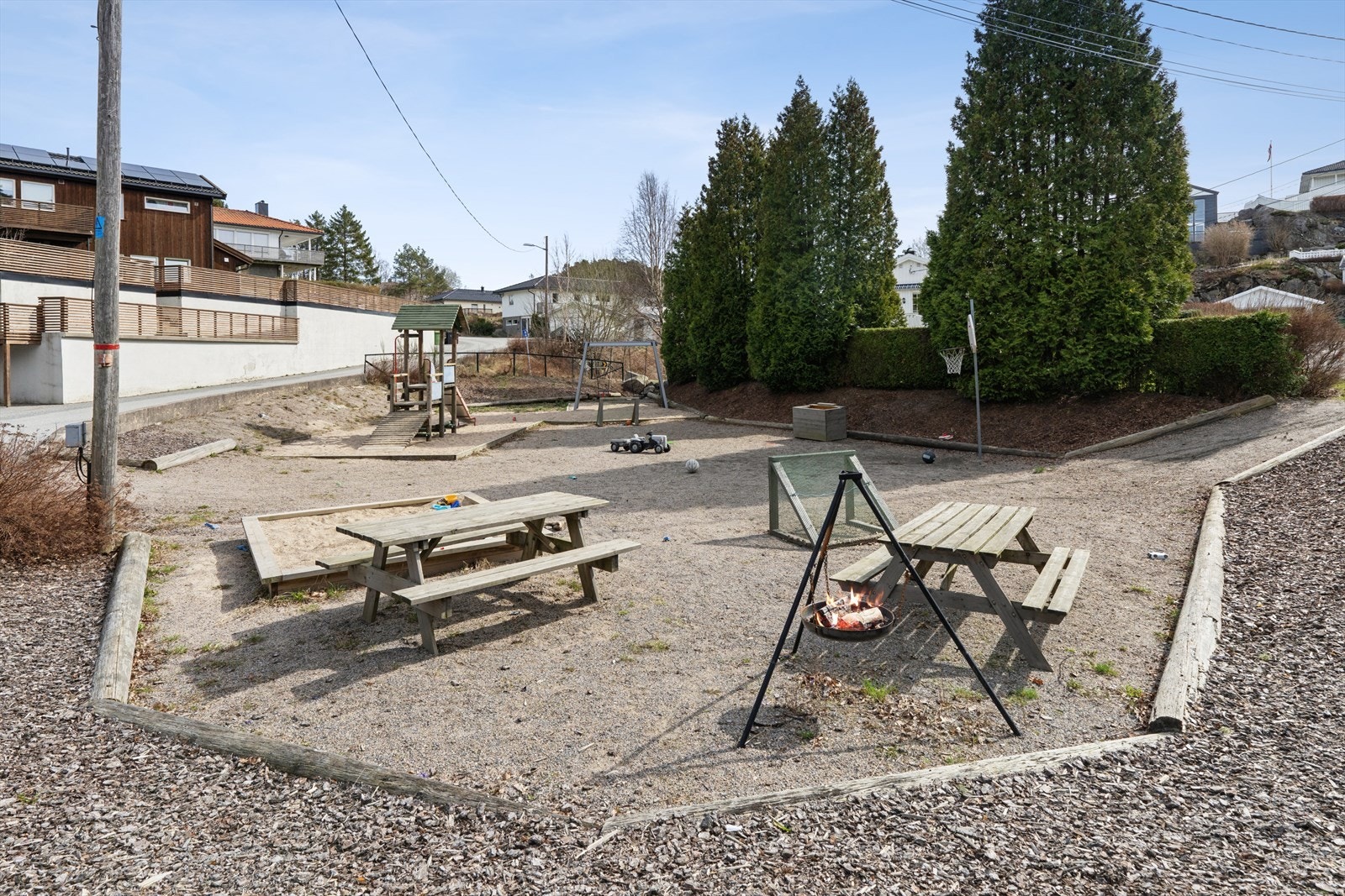 Nærområde Galleribilde