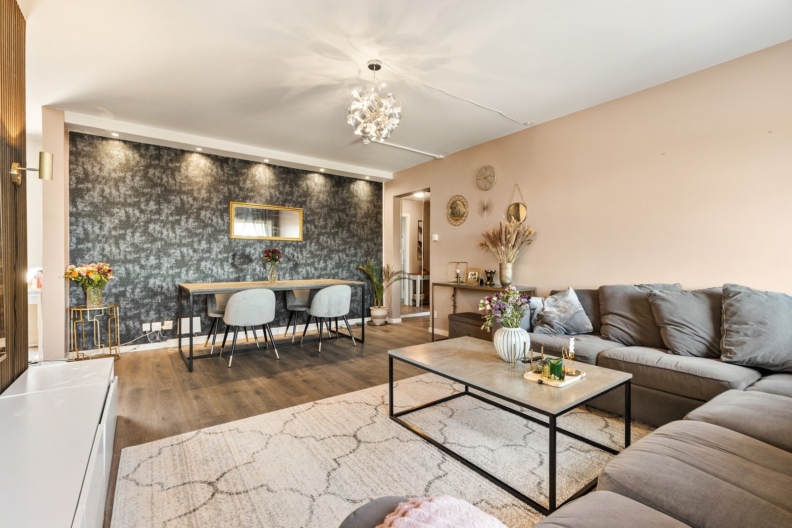 God plass til hele familien Galleribilde