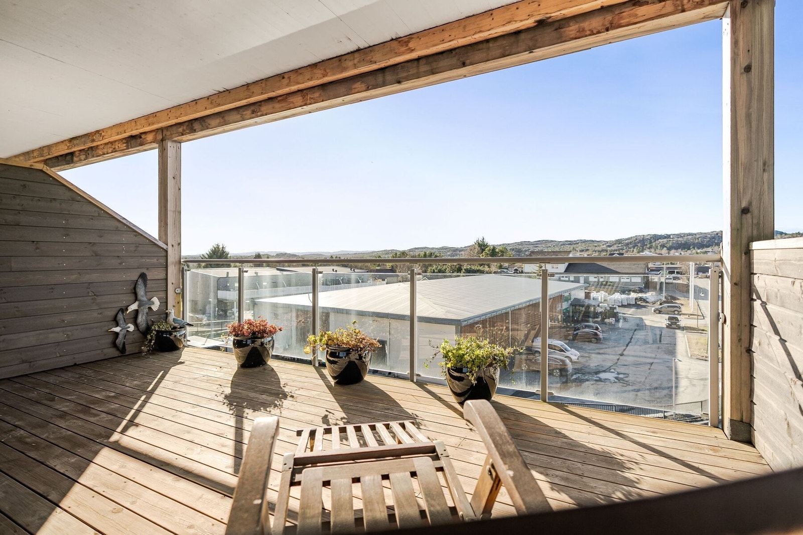 Velkommen til Storhaugveien 19! Foto: Børge Halseth (Husfoto AS) Galleribilde