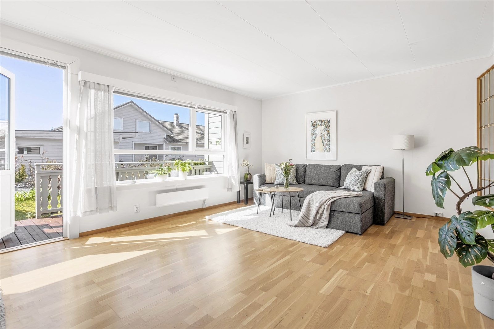 Velkommen til Høgsetevegen 7L - Presentert av Cam Trinh og Marcus Tangerås v/ DNB Eiendom. Galleribilde