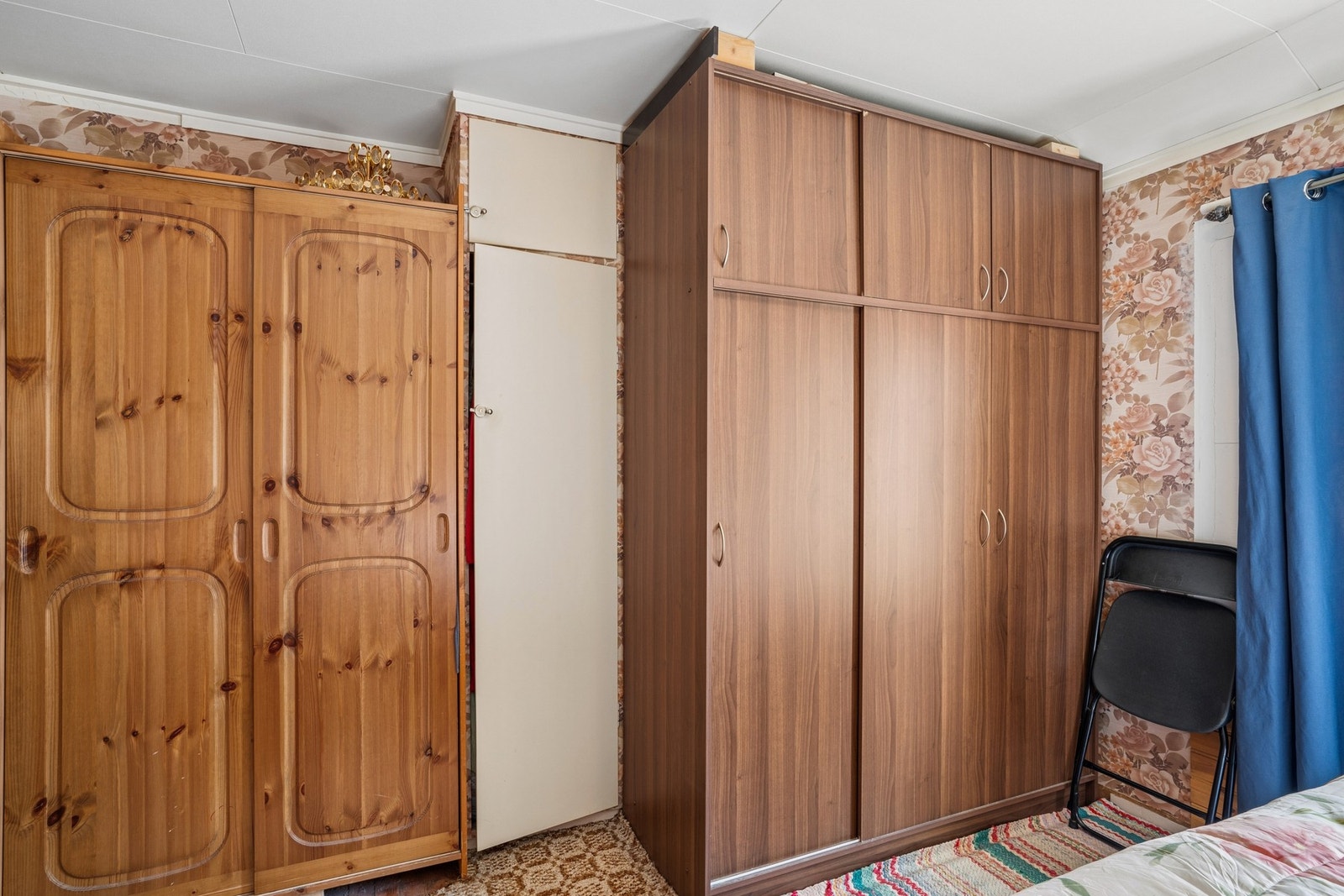 Hovedsoverom. Galleribilde