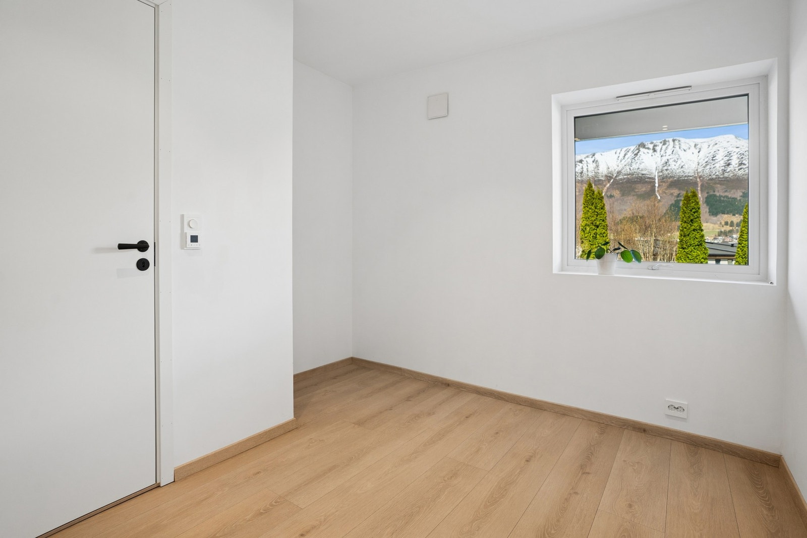 - Soverom 3 - Galleribilde