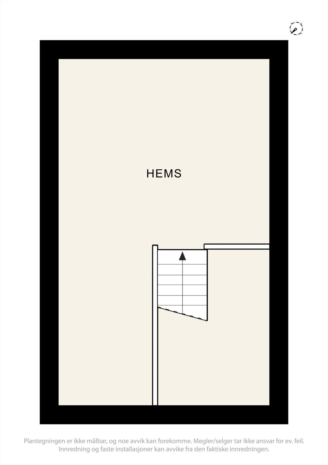 Hems. Galleribilde