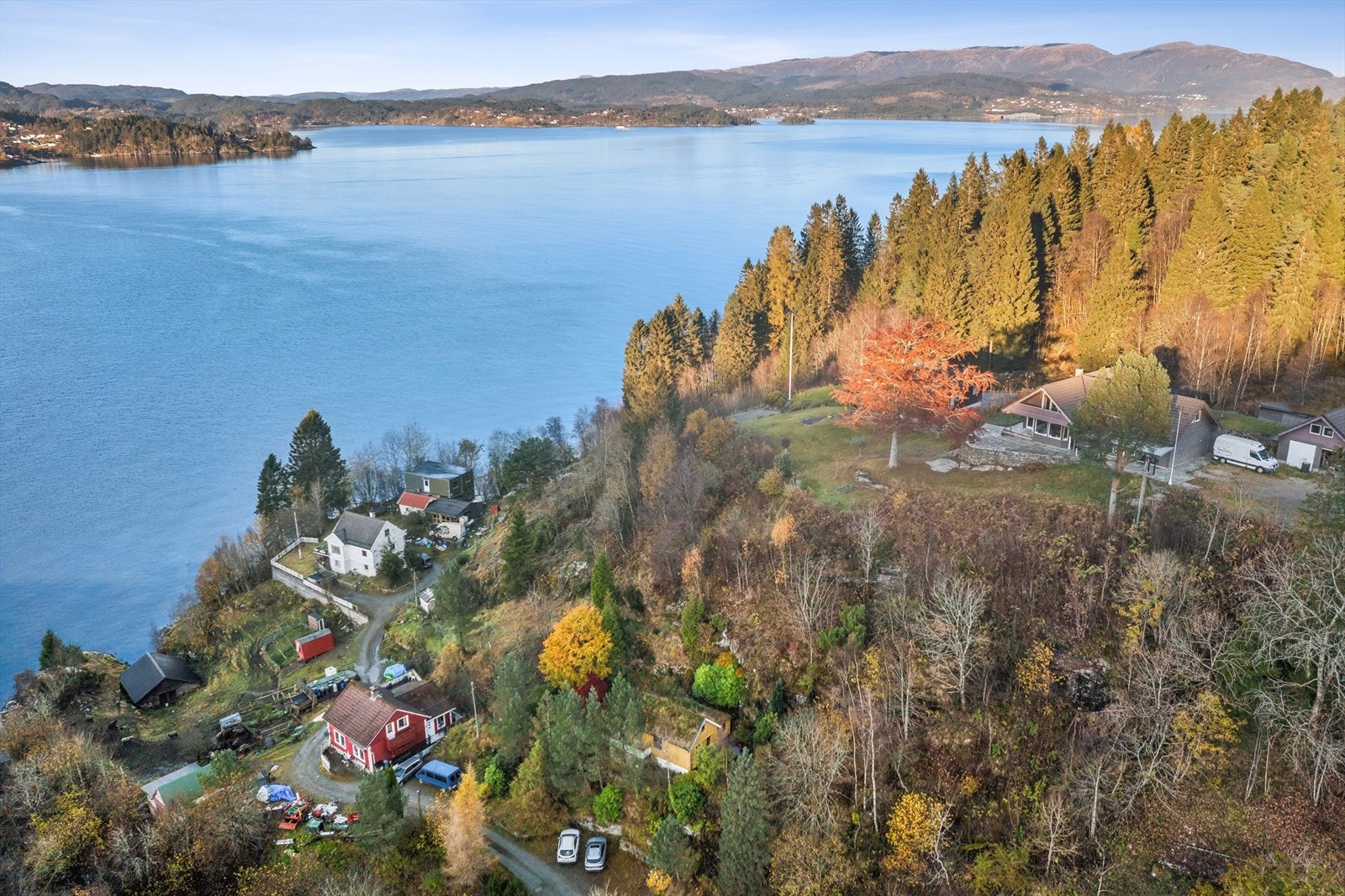 Drone Galleribilde