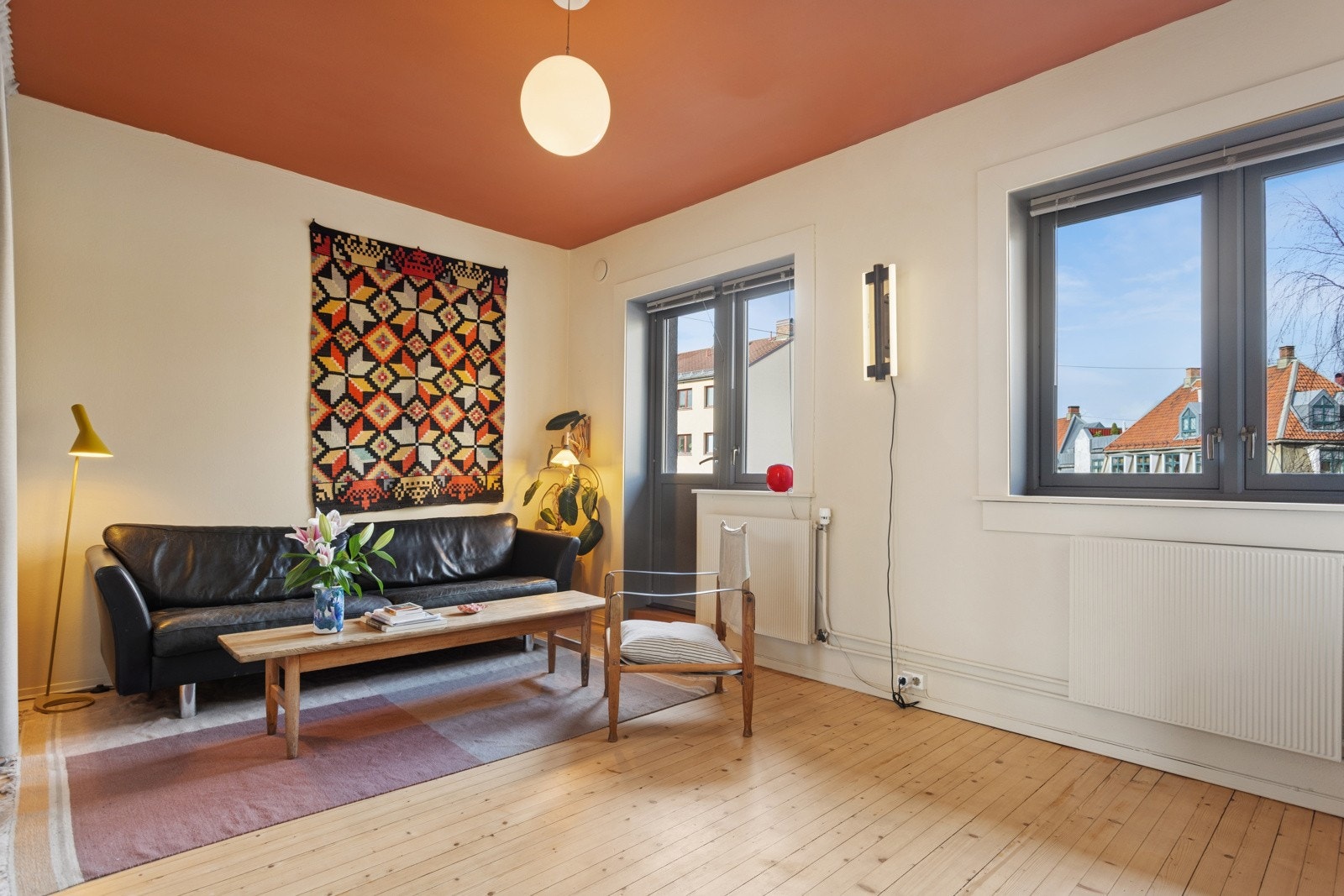 Velkommen til Oskar Braatens gate 26! Galleribilde