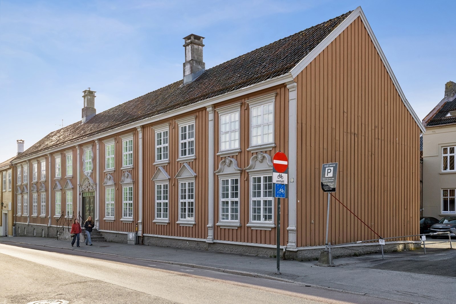 Velkommen til en trivelig visning - Husk visningspåmelding! Galleribilde