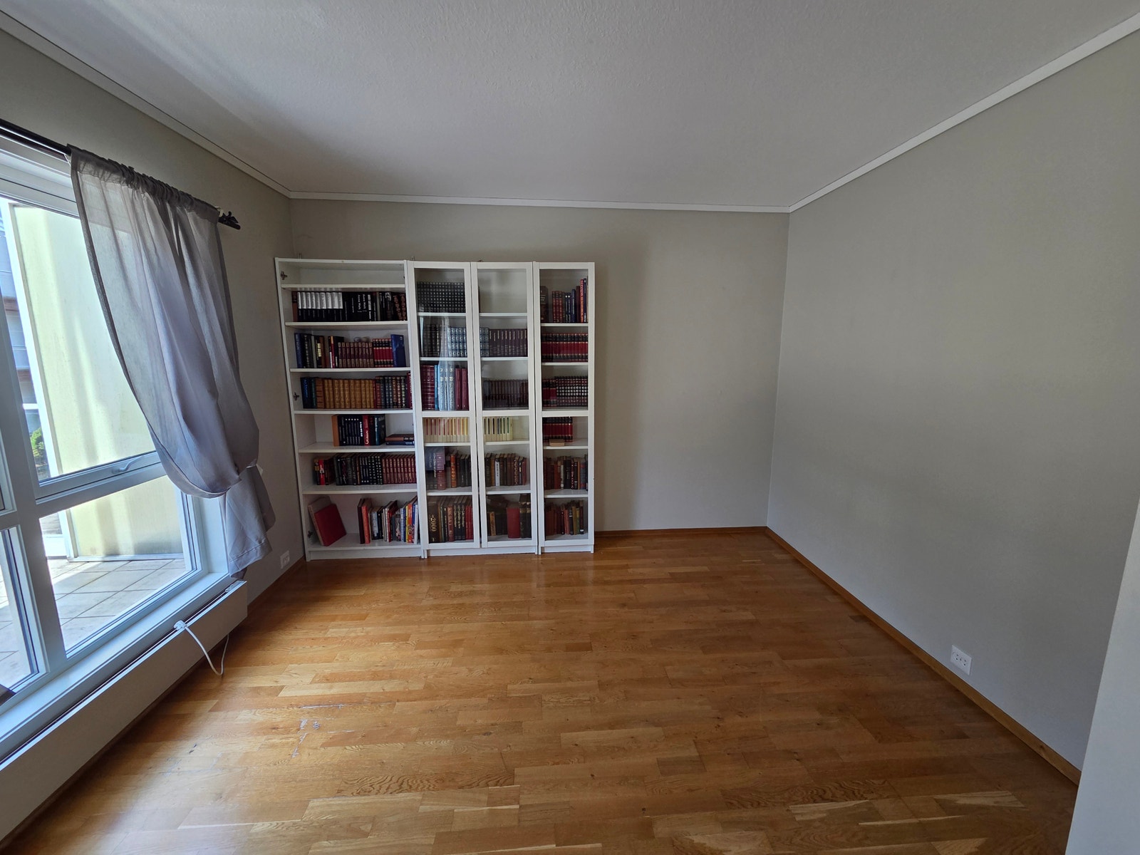 Stue Galleribilde