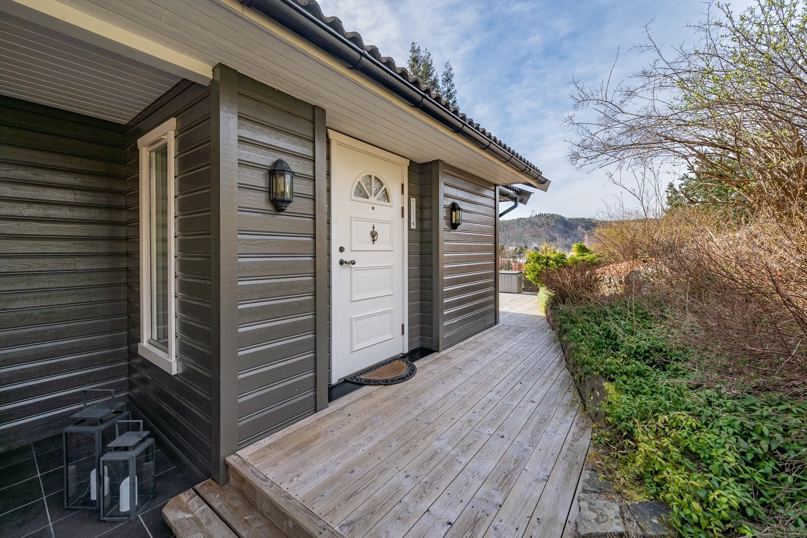 Velkommen til en hyggelig visning i Dalevegen 9 - husk påmelding! Galleribilde