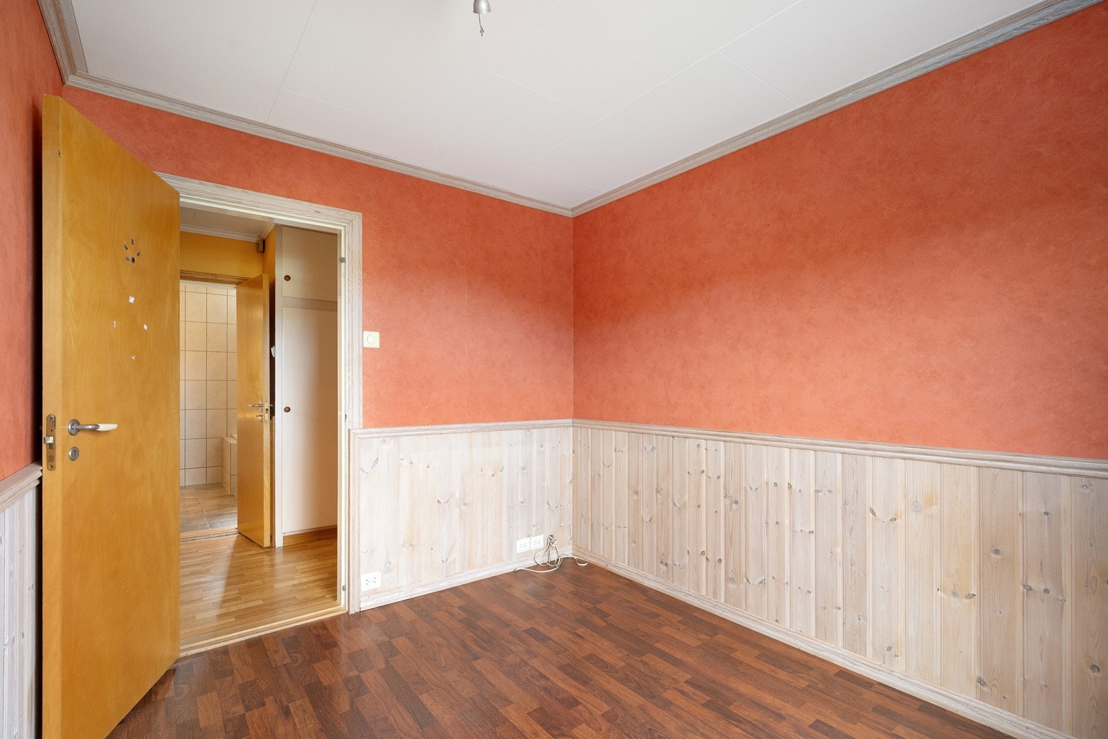 Soverom 3. Galleribilde
