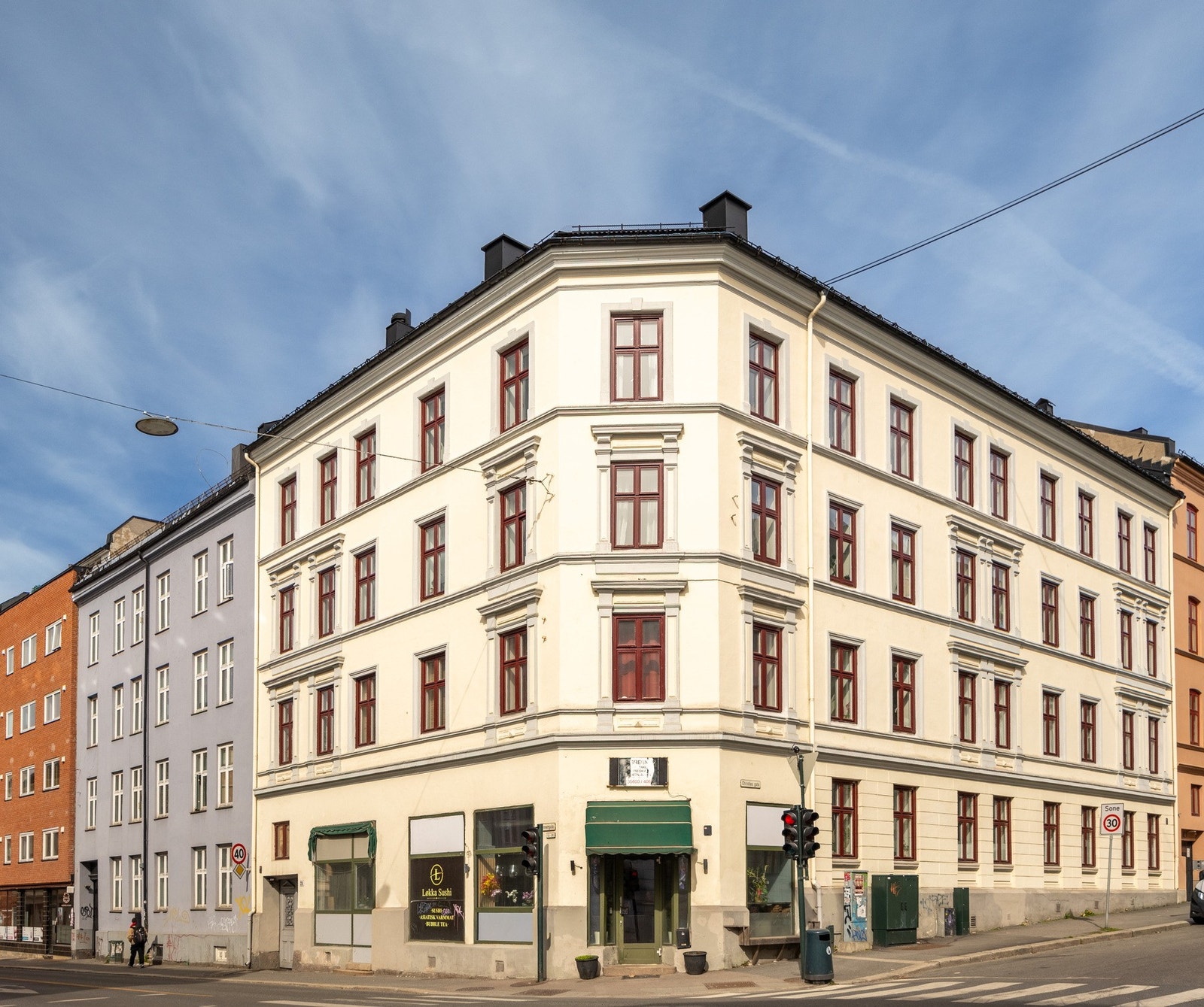 Husk visningspåmelding! Galleribilde