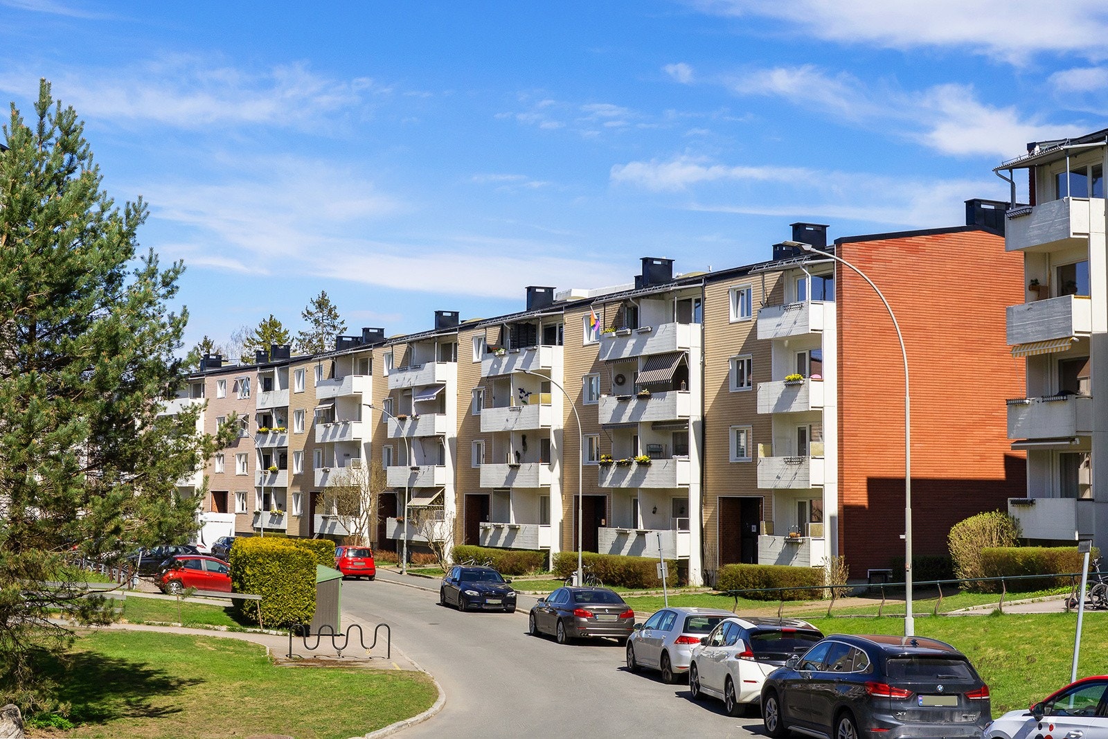 Velkommen til Grusveien Galleribilde