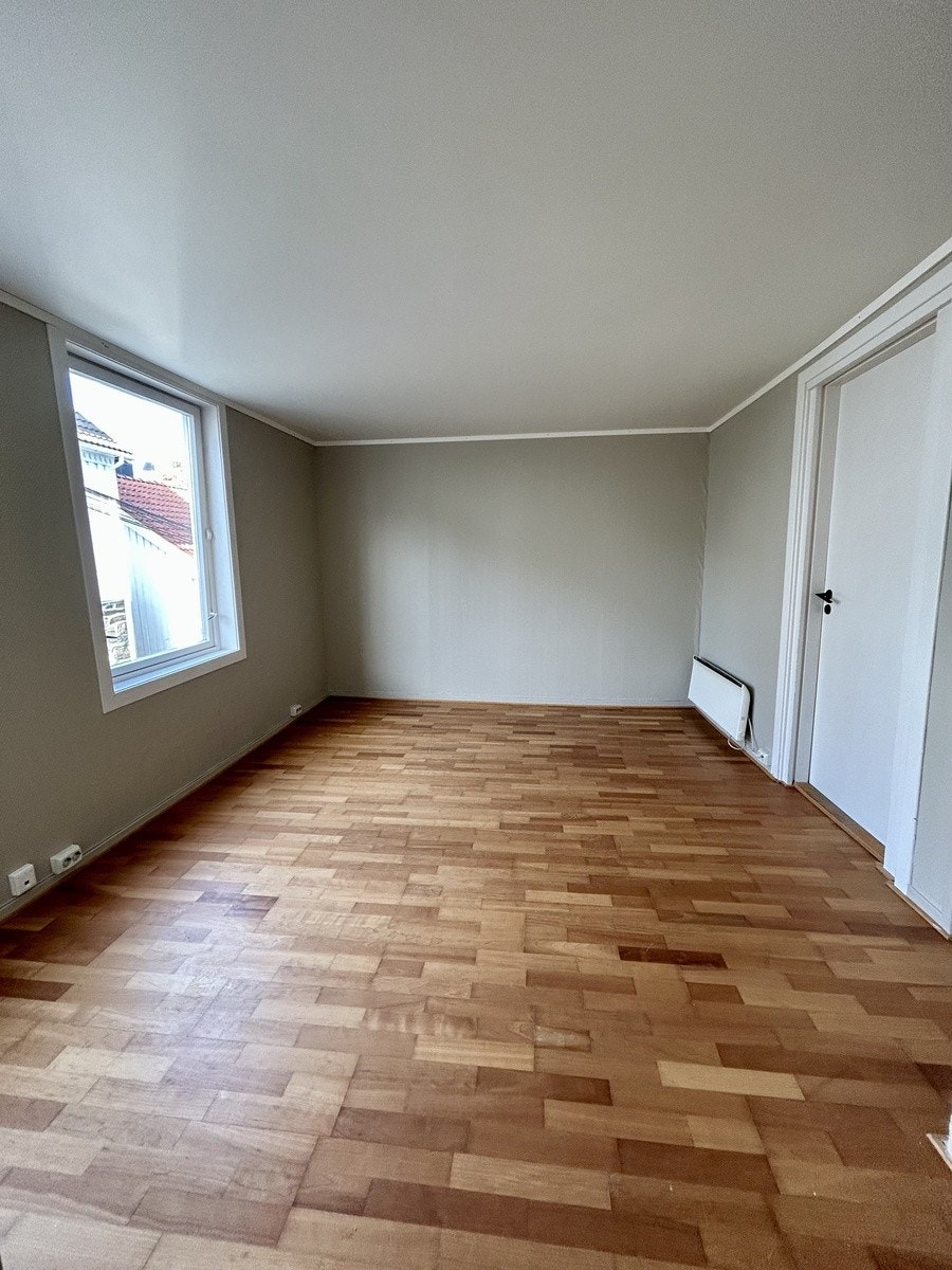Stue Galleribilde