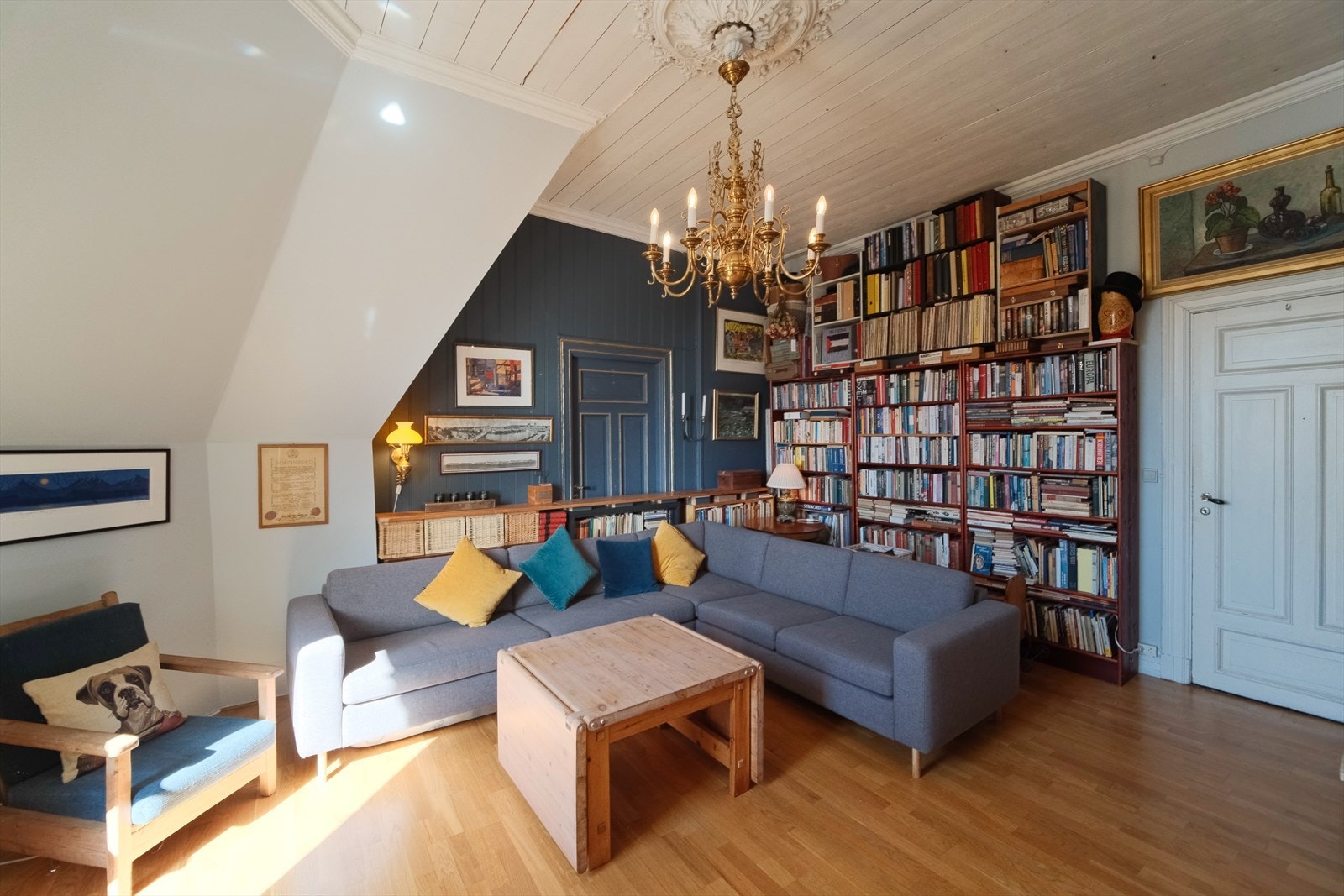 Galleribilde
